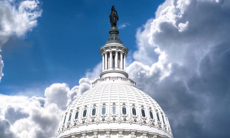Congress Just Voted To Create An Outer Space Army Congress Just Voted To Create An Outer Space Army