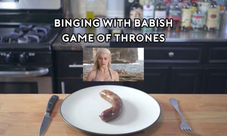Cook Your Favorite ‘Game Of Thrones’ Treats With These Recipes
