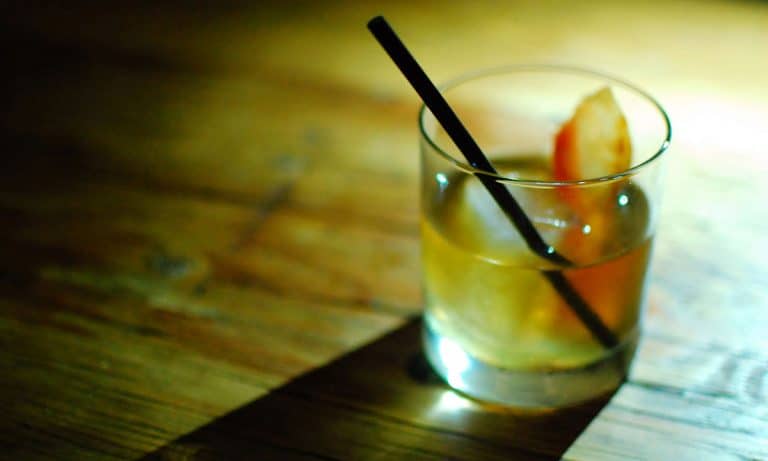 Creative Cocktails That Everyone Needs To Drink This Fall