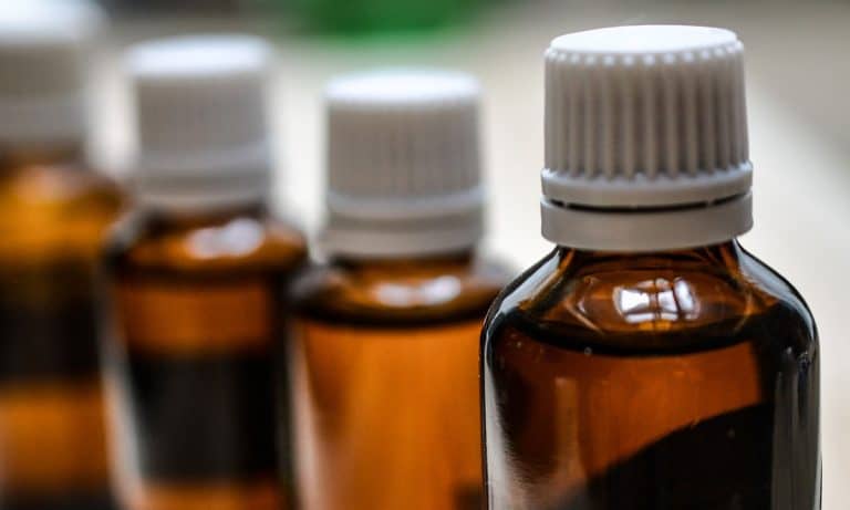 What’s Going On With The DEA And CBD?