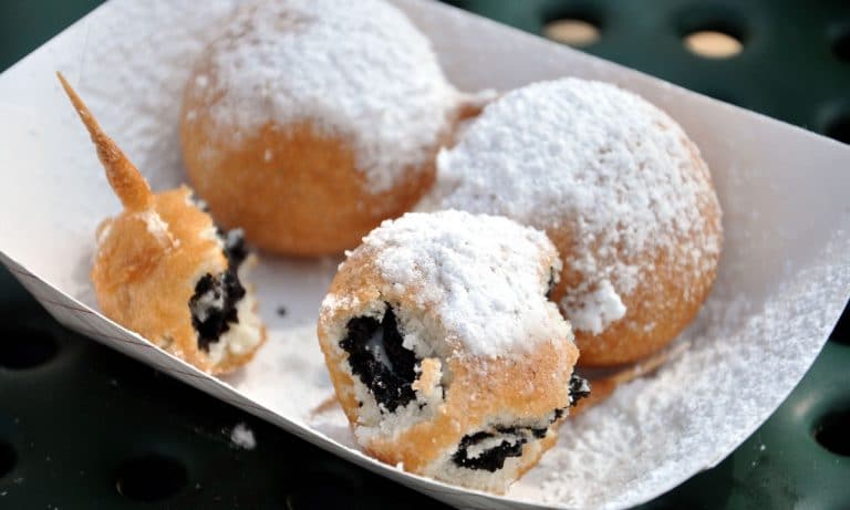 Cannabis At The County Fair Will Soon Be A Thing