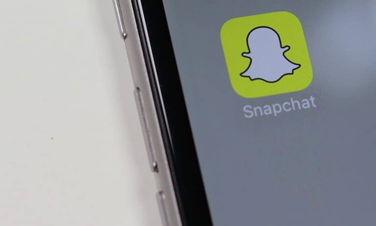 This Guy Was Busted Going 112 Mph While On Snapchat