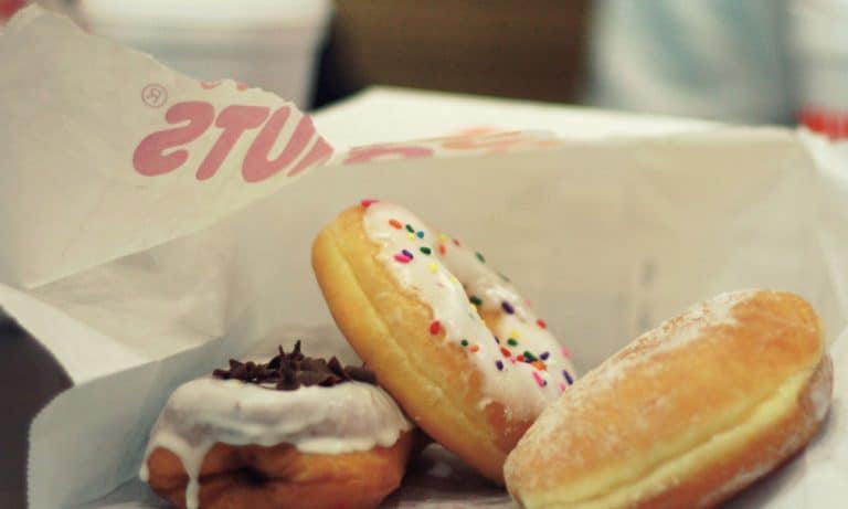 7 Crazy Dunkin’ Donuts Secrets You Had No Idea About