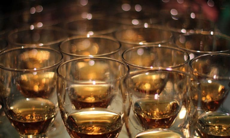 Fictional Whiskey: 5 Great Scenes Of Literary Imbibing
