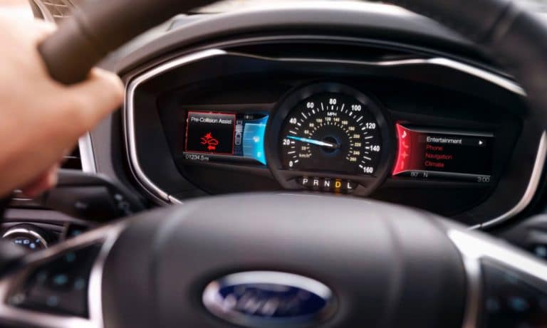 400 Pounds Of Weed Discovered In 15 Ford Fusions From Mexico