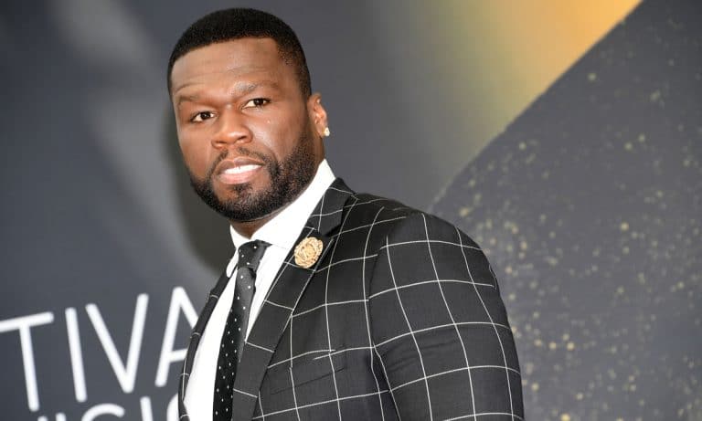 Gossip: 50 Cent Disses Jay-Z’s ‘4:44’; Mariah Carey’s Credit Cards Declined On Rodeo Drive