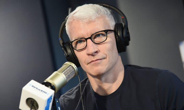 Gossip: Steve Bannon Television Bio-Series Coming; Anderson Cooper’s Biggest Turn-On