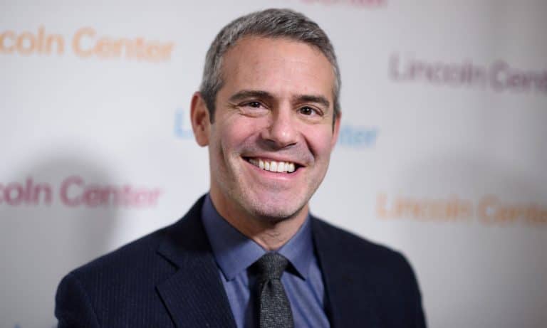 Gossip: Andy Cohen Wedding Bells; Kendall Jenner Betrayed By Paris Jackson