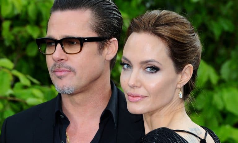 Angelina Jolie Wants To Win Back Brad Pitt And More