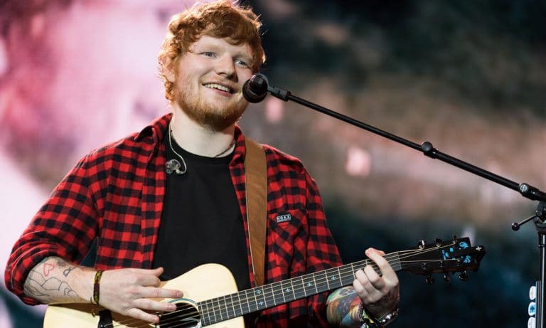 Gossip: Why Ed Sheeran Quit Twitter; ‘Fantastic Beasts 2’ Plot Details Released, Cast Confirmed