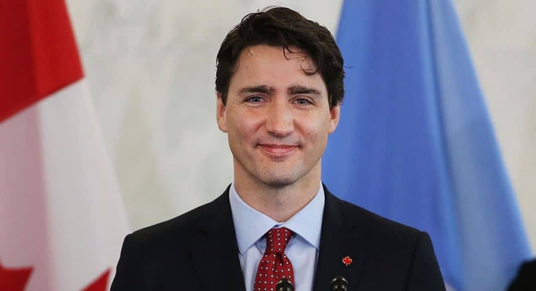Does Justin Trudeau Consume Weed