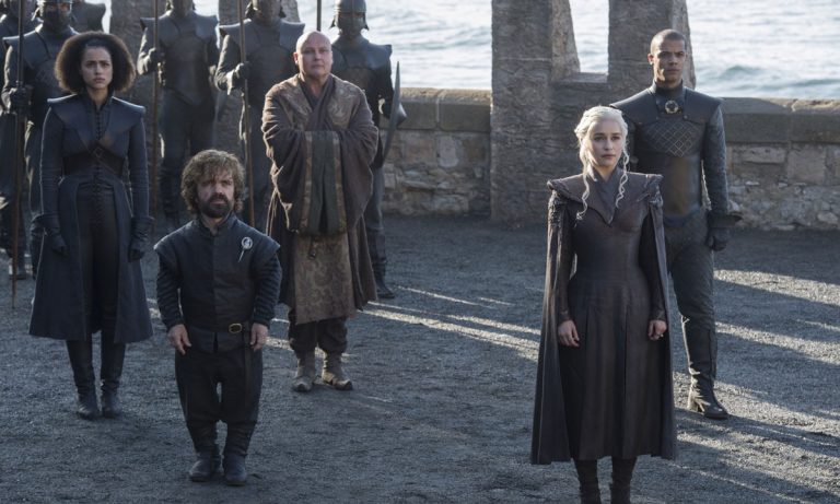 Gossip: Serena Williams Vs. John McEnroe Tennis Match Happening; Game Of Thrones Filming Fake Scenes