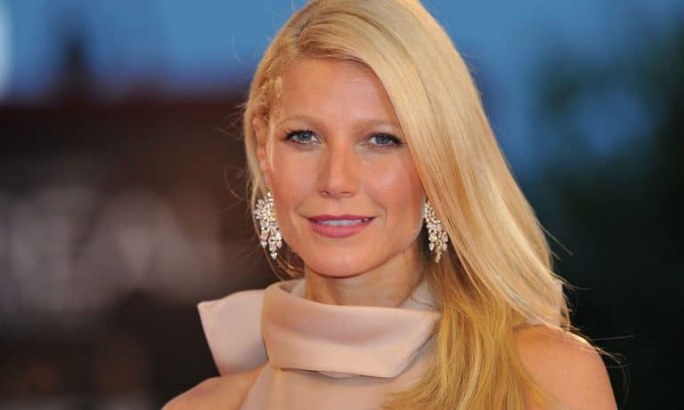 Gossip: Gwyneth Paltrow Shilling Illuminati Conspiracies; Celebrity Jeweler Reveals Blac Chyna Tried To Charge $300,000 To Rob Days Ago
