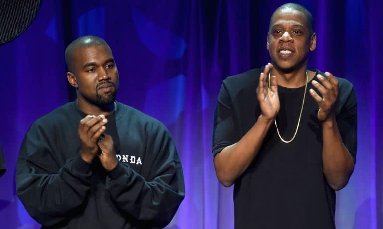 Gossip: Inside Kanye West & Jay-Z’s Beef; Ben Affleck Dating SNL Producer