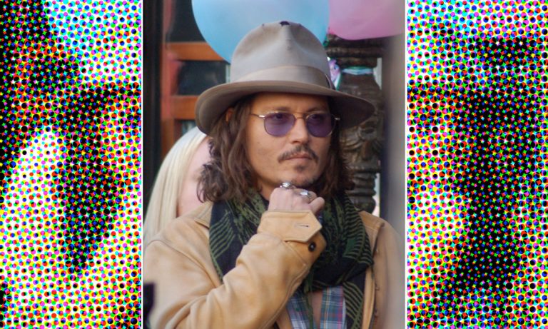 Gossip: Woman Describes R. Kelly Cult; Johnny Depp Bought A $7000 Couch From KUWTK