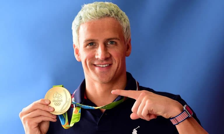 Gossip: Ryan Lochte Cleared Of Rio ‘Robbery’ Charges; Vogue Apologizes For Cover Story