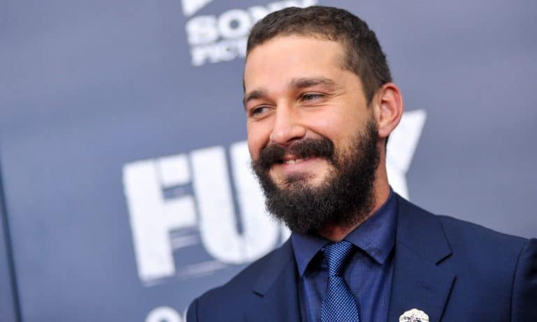 Gossip: Shia LaBeouf Apologizes For Racist Rant; Here’s Why Miley Cyrus Stopped Twerking