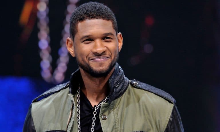 Gossip: Usher Pays $1.1 Million To Woman For Herpes; Kevin Hart Cheating On Pregnant Wife?