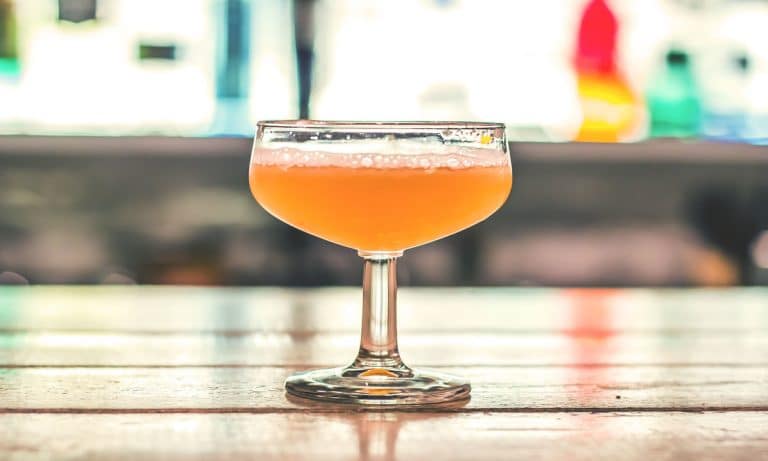 Refreshing Grapefruit Summer Drinks