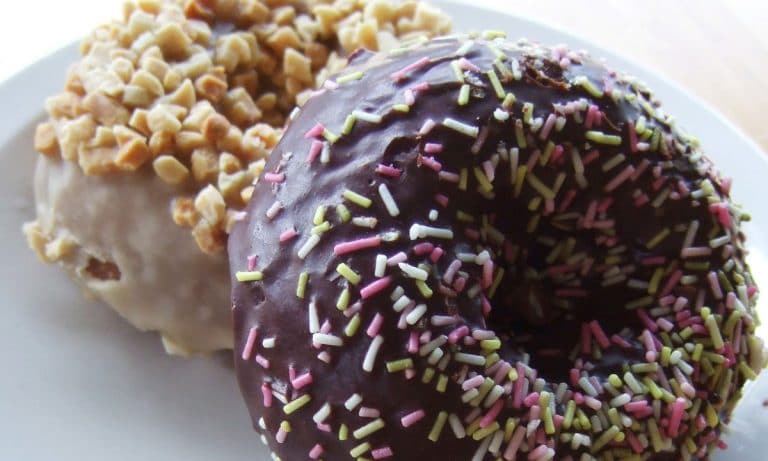 How A Vegas Pastry Chef Keeps Her Marijuana Edibles Fresh