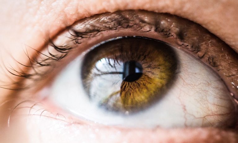How Cannabis Affects Eye Health
