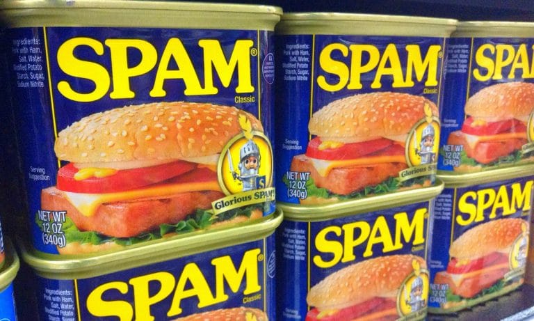 How Spam Became One Of The Most Iconic American Brands Of All Time