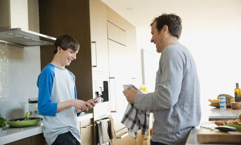 How To Talk To Your Children About Legal Marijuana