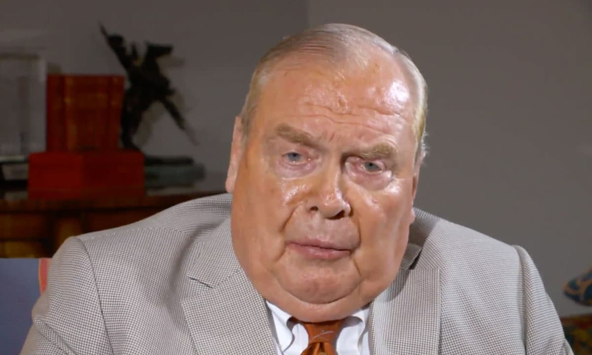 Jon Huntsman Sr.