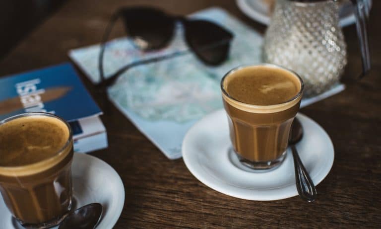 Keurig Pods Can Now Deliver A Marijuana Experience