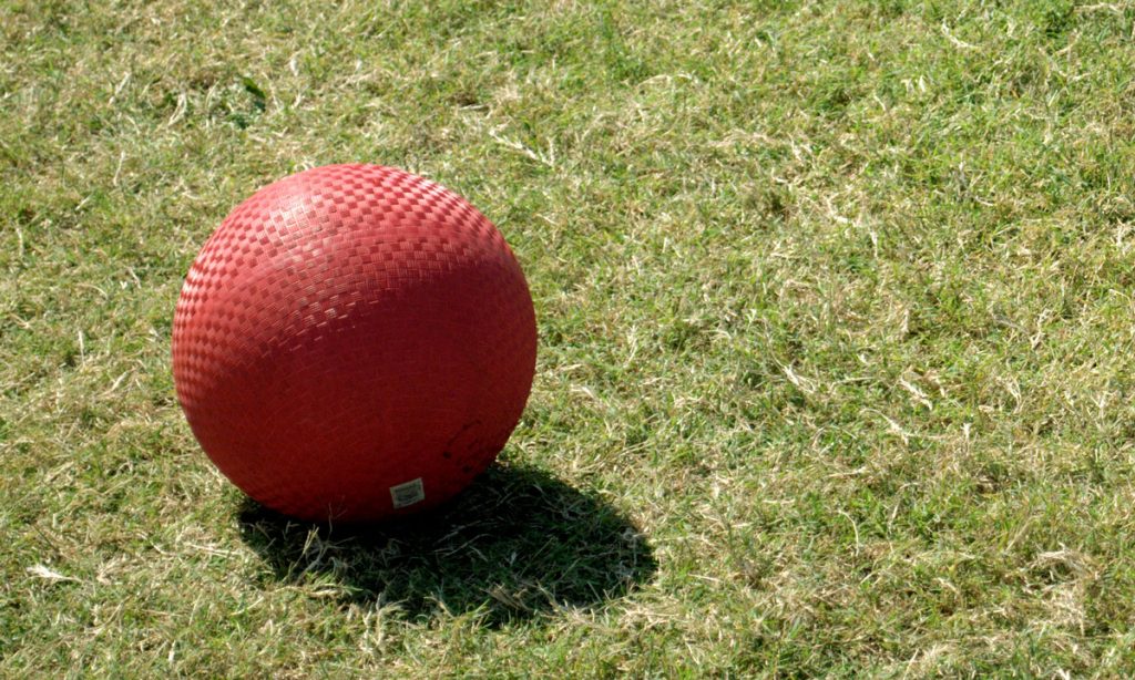 Play Kickball With Your Favorite Pros At Denver's 420 Games