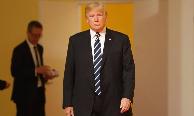 Legal States Face Recession If Trump Pulls Plug On Marijuana