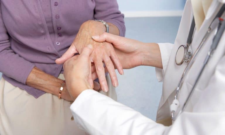 A Doctor’s Take On Marijuana Topicals And Arthritis