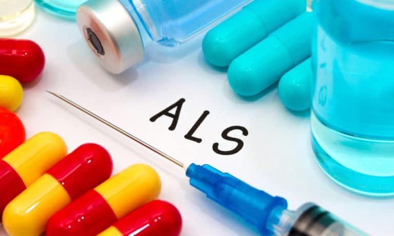 Marijuana Can Delay Onset And Prolong Survival In ALS Patients