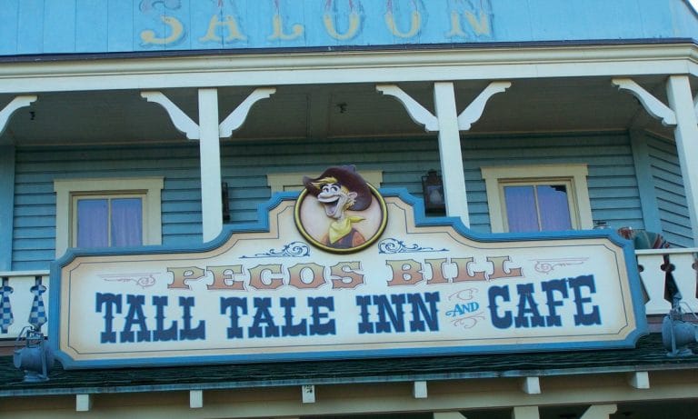 How Secret Is Disney’s $90 Secret Nacho Challenge?