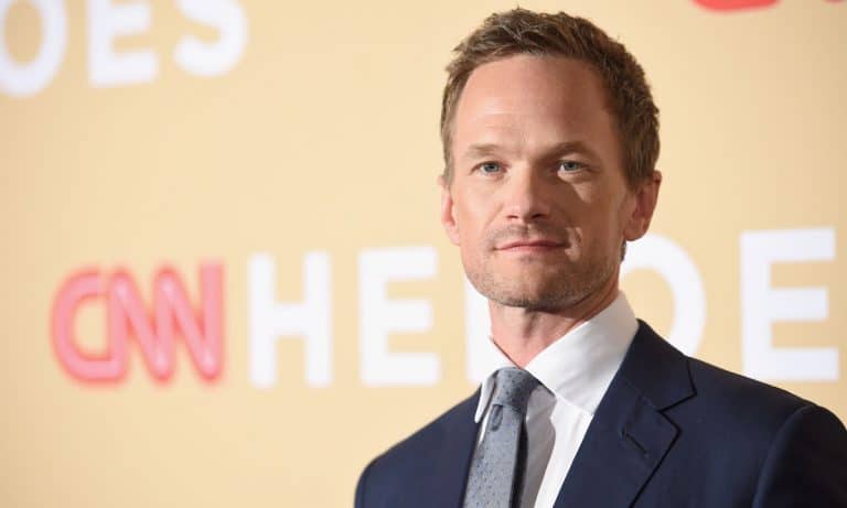 Gossip: Neil Patrick Harris Blasts James Woods; Rob Kardashian Apologizes To Family