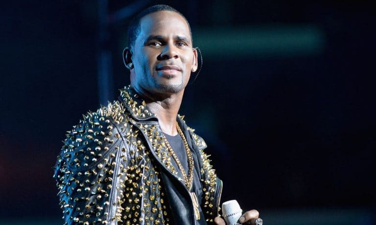 What’s Going On With R. Kelly’s Abusive Sex ‘Cult’?