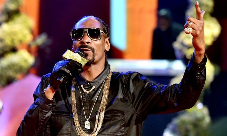 13 Rappers Who Are Dominating The Cannabis Industry