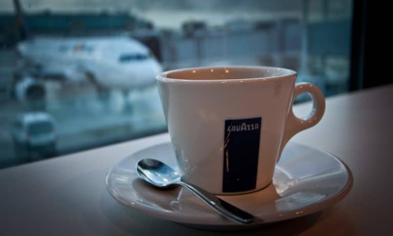 Here’s A List Of All The Coffee Brands Served On 44 Airlines