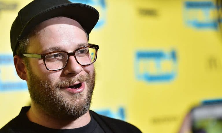 Why Does Seth Rogen Hate Marijuana Edibles?