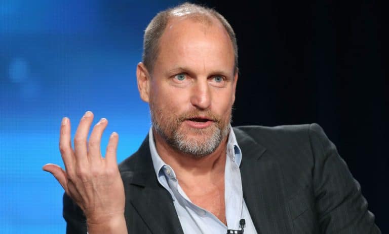 Maybe Woody Harrelson Still Uses Marijuana After All