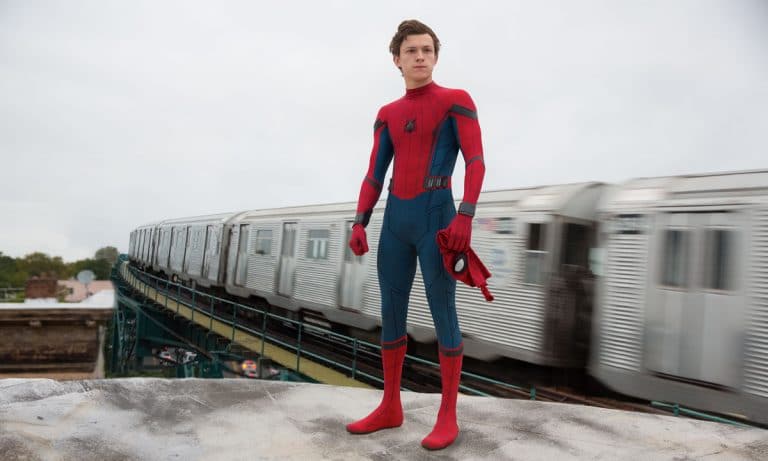 Superhero Movies Like ‘Spider-Man: Homecoming’ Are Great Again In 2017