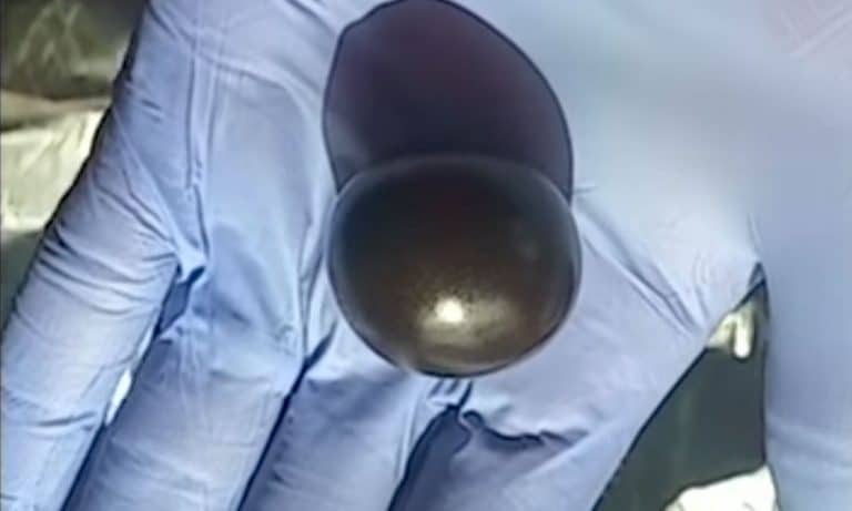 Marijuana Temple Balls: What Are They?