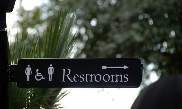 5 Ridiculously Embarrassing Public Sex Stories