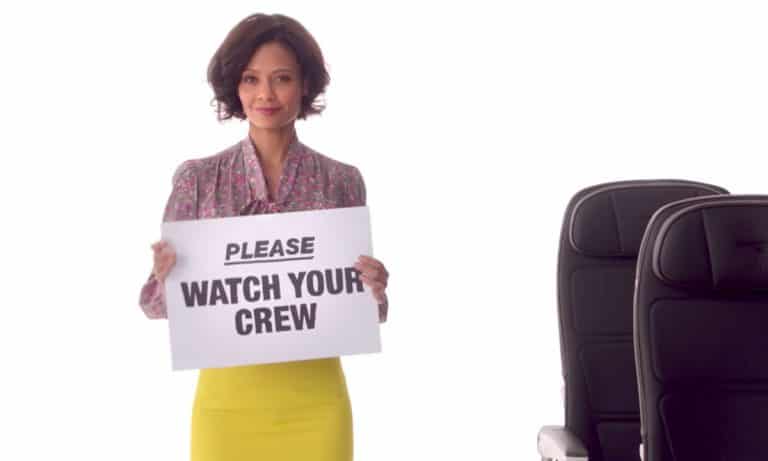 This Star-Studded British Airways Safety Video Is The Best Thing In Air Travel
