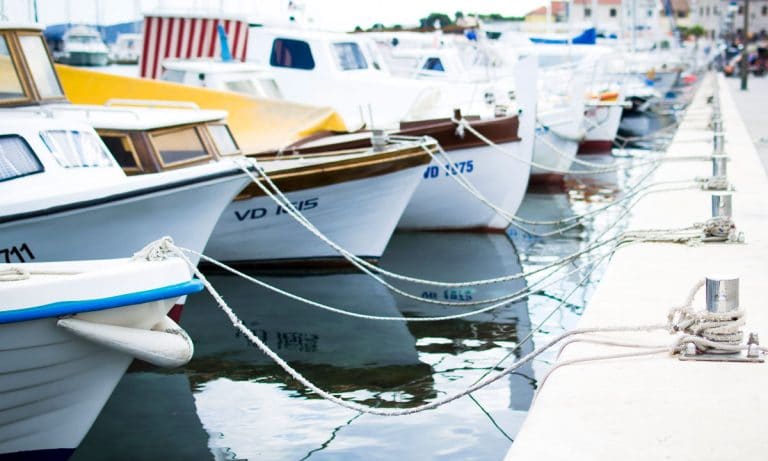 Marijuana And The High Seas: Can You Cruise With Weed?
