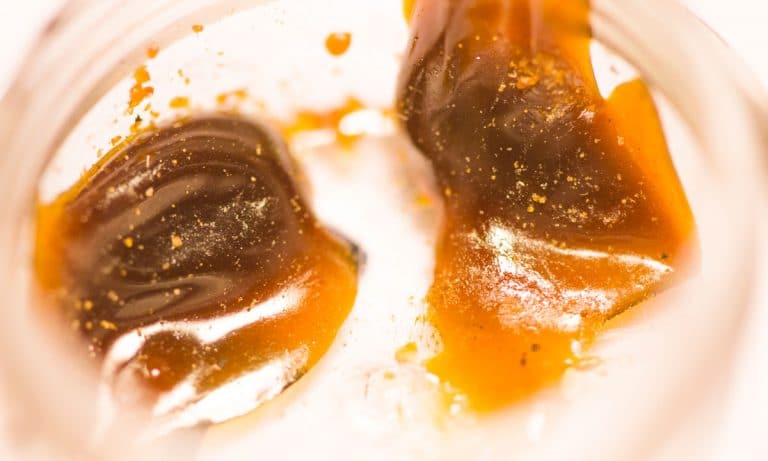 What’s Up With The DEA And Marijuana Concentrates?