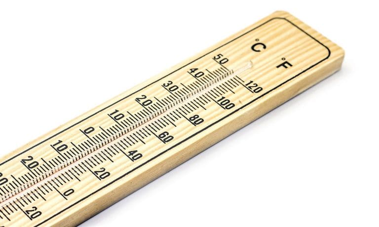 What’s The Perfect Water Temperature For Your Bong?