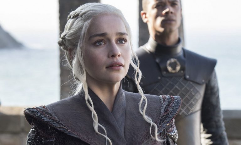 You Can Now Officially Learn ‘GoT’ High Valyrian