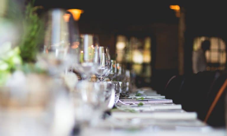 Your Ultimate Guide To Celebrity-Owned Restaurants