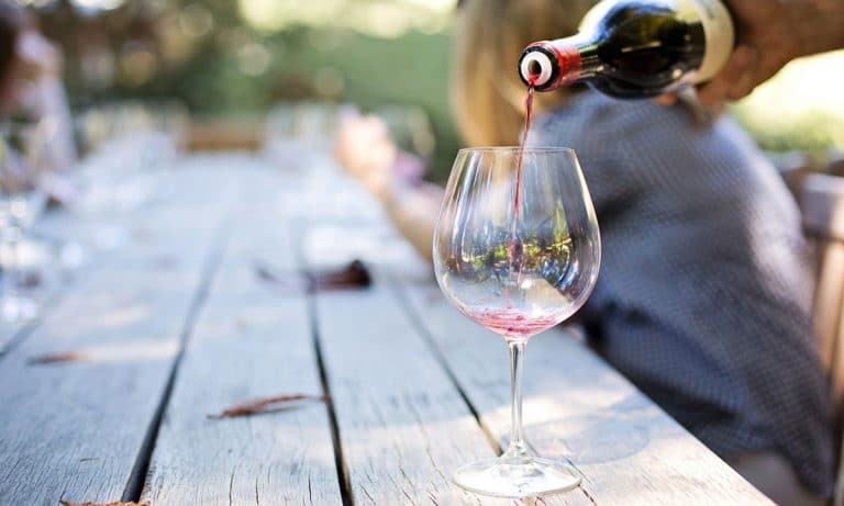 4 Signs You Need To Send Back That Bottle Of Wine